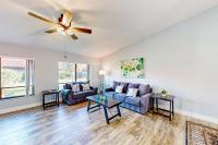 Peaceful Pinecone - Chambres d’hôtes Sarasota