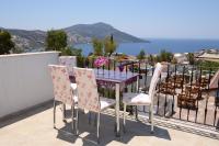 Appartement met Terras