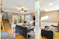 Amber Waters Hideaway - B&B Camdenton