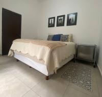 Linda Habitación en el Centro - B&B