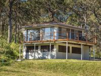 Sojourn at the Cove - opposite Heros Beach - Ferienwohnung