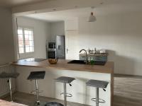 Villa Reine du Sud proche des Grands Buffets - B&B Narbona