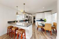 The Cliffside Bungalow - B&B San Diego