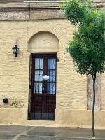 La Blanquita de Areco - Chambres d’hôtes