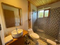 Camera Familiare con Bagno Privato