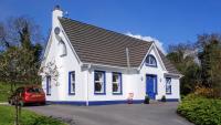 B&B Rathmullan - Rathmullan Cottages No.3 - free wifi, pet friendly - Bed and Breakfast Rathmullan