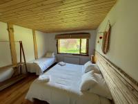 Camera Familiare con Bagno Privato