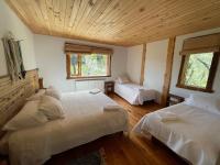 Camera Quadrupla con Bagno Privato 