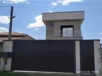 Casa com Piscina em Boracéia Bertioga - Bed and Breakfast Bertioga