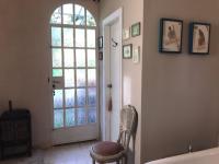 Suite Garage - Bed and Breakfast
