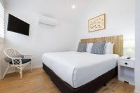 Byron Bay Beachfront Holiday Apartments Townhouse 7 - B&B Byron Bay