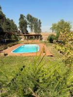 Cabañas Refugio el Ermitaño - B&B Angol