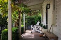 Gold Finch - stunningly designed, dog-friendly - B&B Hepburn