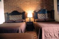 Chambre Familiale avec Salle de Bains Privative