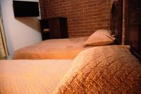 Chambre Triple avec Salle de Bains Privative