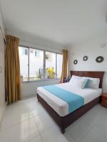Apartamento de 1 dormitorio