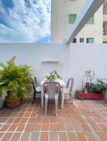 Apartamentos Playa Rodadero - B&B Santa Marta