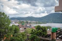 Hotel sunrise heaven - B&B Pokhara