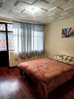 B&B Cuenca - Hakuna Matata - Bed and Breakfast Cuenca