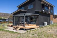 Boorolong - B&B Jindabyne