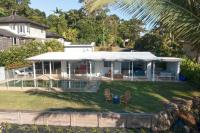 Tide Pool Ocean Front - 2 bed - Chambres d’hôtes South Mission Beach