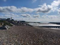 Remarkable Seaside Apartment - Sleeps 4 - B&B