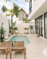 Villa A Canggu - B&B Canggu