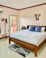 BAAN OZONE - B&B Hat Yai