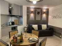 Appartement rénové pour 2 avec WiFi au centre de Val Thorens, proche pistes et commerces - FR-1-637-71 - B&B