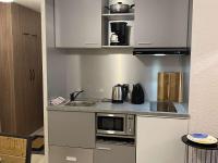 Appartement rénové pour 2 avec WiFi au centre de Val Thorens, proche pistes et commerces - FR-1-637-71 - Chambres d'hôtes Val Thorens