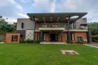 B&B Karjat - SaffronStays Mangi Ferra - Bed and Breakfast Karjat