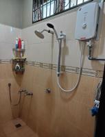 McZa Homestay - Ferienwohnung Kota Bahru