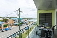 B&B Huskisson - Ishtar Apartment 10- Water Views - Bed and Breakfast Huskisson