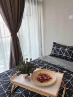 Mount Austin #Palazio B1 Studio European-style 1-3Pax #MSPro - B&B