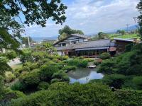 ゲストハウス かぶろの庭 - B&B Kamikatagiri