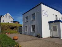 Guesthouse Mikael - B&B Höfn