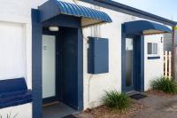 Motel On Becker - B&B Tintinara