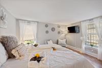 Cozy Studio By Upenn & Drexel - Chambres d’hôtes