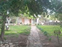 B&B Beaufort West - Royal Karoo Cottage - Bed and Breakfast Beaufort West