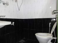 Familiekamer met Badkamer