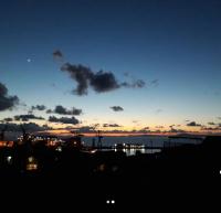 QuiSiSana a mare - Bed and Breakfast Stabiae