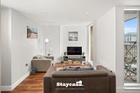 Spectacular Apartment Balcony View In City Centre - Ferienwohnung