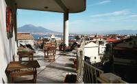 QuiSiSana a mare - Bed and Breakfast