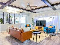 Retreat Minutes To LAX, Manhattan/ Redondo Beach - Chambres d’hôtes Torrance