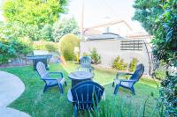 Retreat Minutes To LAX, Manhattan/ Redondo Beach - Chambres d’hôtes Torrance