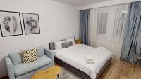 B&B Sibiu - Cozy Studio No.1 VRT - Bed and Breakfast Sibiu