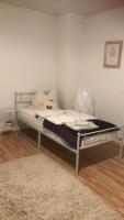 Appartement met 2 slaapkamers