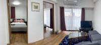 Suite mit 2 Schlafzimmern