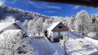 Healing Farm - Bed and Breakfast Gorenja Vas