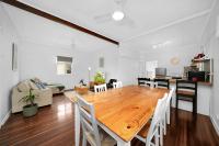 Coastal Cottage - Bed and Breakfast Wood Point